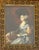 Miniature of Mrs Siddons, 19th Century, Painting, Framed For Sale - Image 6 of 6