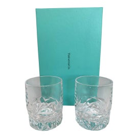 Example of Lowball Glasses