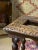 Brown Antique Circa 1860 English Bobbin Twist Carved Stick Stand For Sale - Image 8 of 13