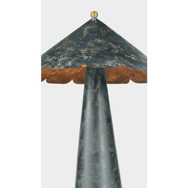 A true artisanal family, Folly Beach is lighthearted, sculptural, and a little unexpected. Inspired by the iconic shape of...