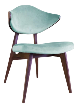 H Chair by Dovain Studio