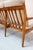 Vintage Danish Teak Sofa by Svend Åge Eriksen for Glostrup, 1960s For Sale - Image 15 of 18