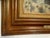 Brown 'Dona Ana Southwest Desert Cabin View' Oil Painting, Connie Blake For Sale - Image 8 of 12