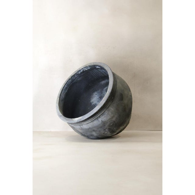 Big Old Grey Asian Pots – Timeless, Handcrafted Elegance Bring a touch of history and craftsmanship into your home with...
