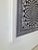 Modern William Gray Harris Photography on Canvas “ Roman Mosaic From the Seaside Villa at Barcola" For Sale - Image 3 of 7