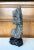 Asian Antique Chinese Scholar Rock Yingde Stone on Display Stand For Sale - Image 3 of 12