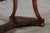 Small Antique Biedermeier Side Table in Walnut, 1830 For Sale - Image 18 of 18