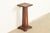 Stickley Stickley Style Antique Mission Arts & Crafts Pine Pedestal Table or Plant Stand, Circa 1910 For Sale - Image 4 of 9