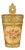 Antique Hand-Painted Wooden Container from Hotel Posta, 1880 For Sale