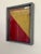 Nautical World War 2 Era Vintage Nautical Signal Flag For Sale - Image 3 of 7
