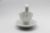 Date: 1940. Country: Portugal. Material: Porcelain. Marked: VA Portugal (Vista Alegre). Item condition: Minor stains....