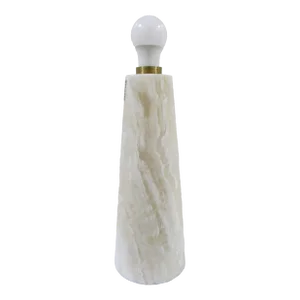 Williams-Sonoma Simone Onyx Table Lamp