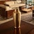 Stunning vintage cocktail shaker, masterfully crafted in italy during the 1960s. Featuring a sleek, minimalist silhouette...