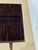 Art Deco Dining Table in Macassar Ebony with Extensions, France, 1940s For Sale - Image 14 of 18