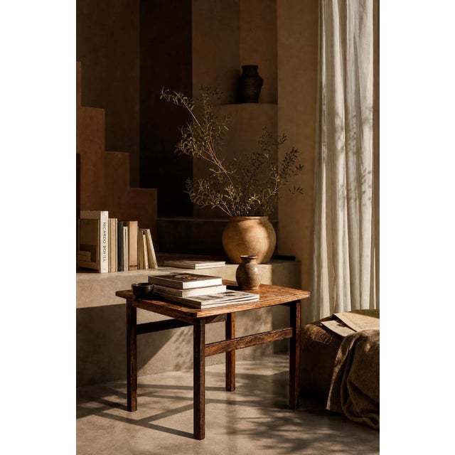 Mid-Century Danish Modern Capella Coffee Table in Santos Rosewood by Illum Wikkelø for Niels Eilersen, 1960s For Sale - Image 9 of 16