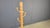 1980s Vintage Travertine and Ash Wood Coat Rack by Ettore Sottsass, 1980s For Sale - Image 5 of 10