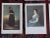 Vintage Diminutive Francisco De Goya Lithographs, Mostly Women - Set of 12 For Sale - Image 4 of 8