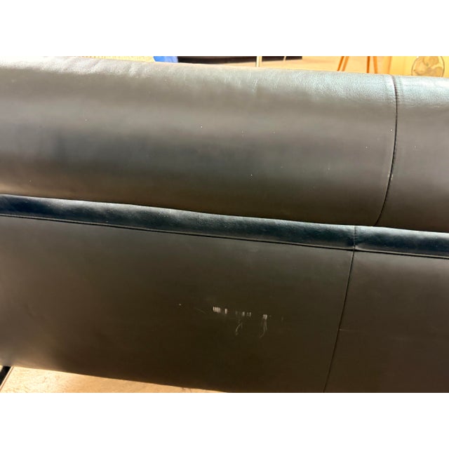 Cycle Sofa by Peter Maly for Cor, 1980s For Sale - Image 13 of 18