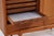 Vintage Teak Cabinet with 2 Doors by Axel Christensen for Aco Møbler For Sale - Image 10 of 18