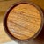 Dansk • • Vintage Dansk Teak "Congo" Ice Bucket & Wine Chiller by Jens Quistgaard – Rare 19" Tall Model 810 For Sale - Image 4 of 9