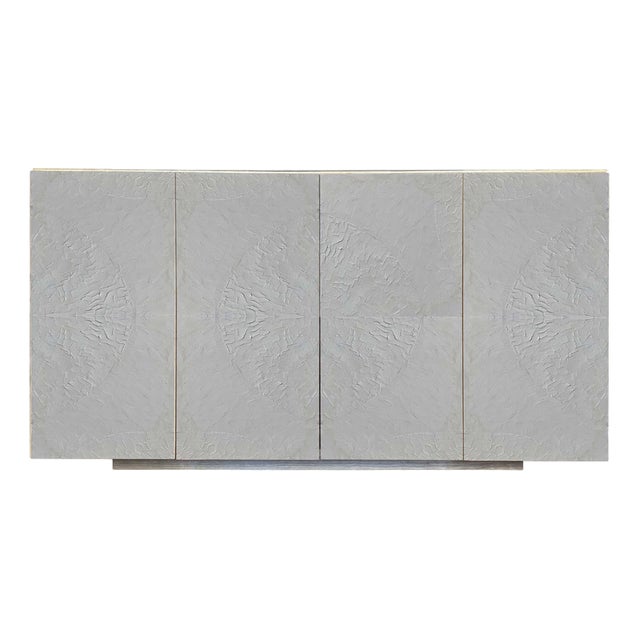 Boccadarno Cinque, Sideboard designed by Meccani Studio for Meccani Design For Sale