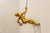 Our luxurious Gold Climbing Man is a beautiful addition to your wall decor! Curate your own collection with our variety of...