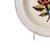 Earthenware Talking Plate from Coimbra / Alcobaça For Sale - Image 3 of 6