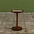 Brown Gordon & Jane Martz Speckle Glazed Mosaic Tile Drink Table For Sale - Image 8 of 14