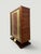 Mid-Century Italian Revolving Cabinet Bar by Vittorio Dassi, 1950s For Sale - Image 17 of 18