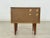 Vintage Bedside Table, 1960s For Sale - Image 9 of 10