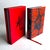 Red "Rebecca" by Daphne Du Maurier, Folio Society Edition With Slipcase For Sale - Image 8 of 13