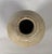 Cream-colored crackled stoneware vase, Ming Dynasty (1368-1644), China For Sale - Image 4 of 6