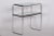 Art Deco Side Table by Marcel Breuer for Thonet, 1930s For Sale - Image 3 of 9