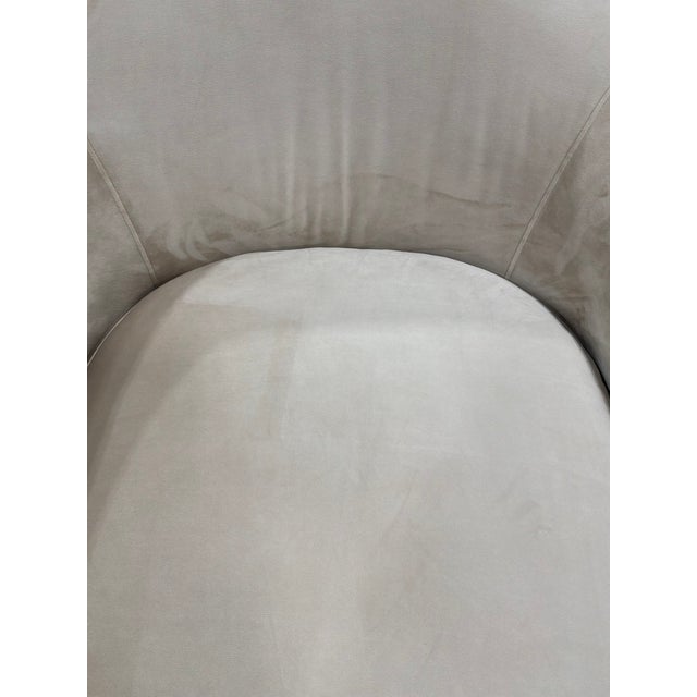 Caracole Signature Ribbon Chair For Sale - Image 9 of 11