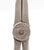 1950s Clauss Cutlery Garden Club Silver Plated Shears For Sale - Image 6 of 7