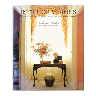 1980s Interior Visions: Great American Designers and the Showcase House For Sale