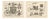 French Rococo Berlin & Diable Carriage Engravings, 1771, Set of 2 For Sale