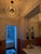 Bold, elegant italian floral space age murano chandelier. Ball formed eclectic sputnik murano glass chandelier. This...