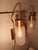 LP10 Bidone Wall Light in Brass by Luigi Caccia Dominioni for Azucena, 1990s, Set of 2 For Sale - Image 10 of 17
