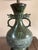 Hollywood Regency Vintage Mid-Century Chinese Bronze Marbro Lamps - a Pair For Sale - Image 3 of 13