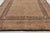 Hand-knotted in premium wool, this contemporary 9x12 rug joins Rug & Kilim’s Art Deco collection. Drawing subtle...