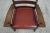 Wood L&jg Stickley Antique Mission Oak Rocker Chair For Sale - Image 7 of 12