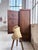 Basque Wardrobe in Oak by Dudouyt, 1950s For Sale - Image 12 of 18
