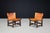 Riaza Chico Chica Childrens Chairs by Paco Muñoz for Darro, Spain, 1960, Set of 2 For Sale - Image 6 of 17