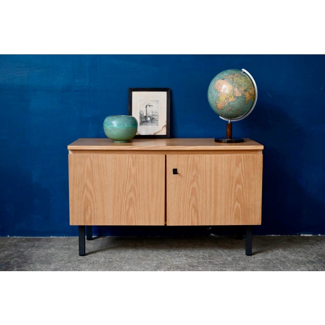 Small Scandinavian Sideboard, 1970s For Sale - Image 18 of 18