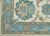 Turkish Oushak Runner Rug 2'4" x 6' #17070 For Sale In Houston - Image 6 of 8