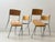 Vintage Stacking Chair by Gustav Hassenpflug for Embru, 1970s For Sale - Image 6 of 18