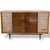 Mid-Century Teak Radiogram Cabinet with Turntable from Pye Stereo For Sale - Image 4 of 10