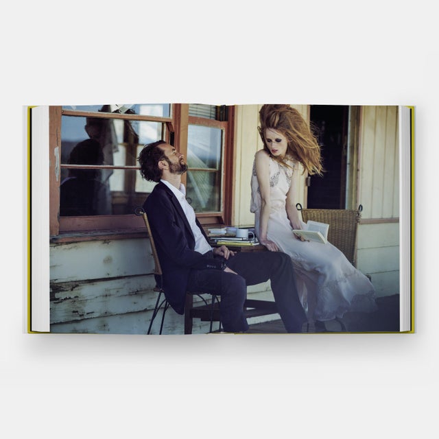 Paper Grace: The American Vogue Years (2026) For Sale - Image 7 of 8