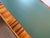 Large Biedermeier Desk with Leather For Sale - Image 16 of 18